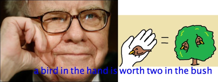 buffett-bird-in-hand